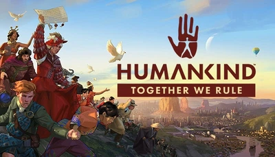 Дополнение HUMANKIND - Together We Rule для ПК (Ключ активации Steam)