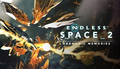 Дополнение Endless Space 2 - Harmonic Memories для ПК (Ключ активации Steam)