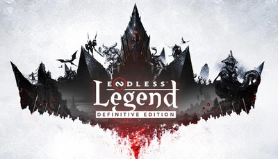 Игра Endless Legend Definitive Edition для ПК (Ключ активации Steam)