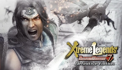 Игра Dynasty Warriors 7: Xtreme Legends Definitive Edition для ПК (Ключ активации Steam)