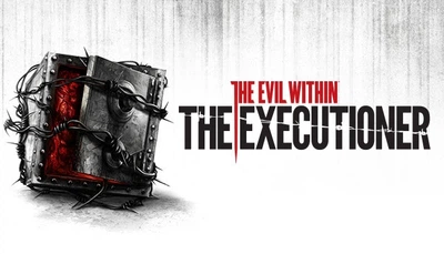Дополнение The Evil Within: The Executioner для ПК (Ключ активации Steam)