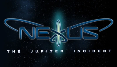 Игра Nexus: The Jupiter Incident для ПК (Ключ активации Steam)