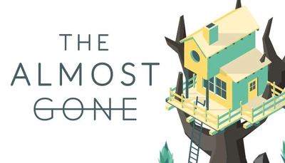 Игра The Almost Gone для ПК (Ключ активации Steam)