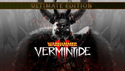 Игра Warhammer: Vermintide 2 - Ultimate Edition для Xbox One/Series - Europe (Ключ активации )