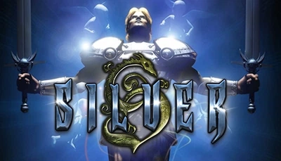Игра Silver для ПК (Ключ активации Steam)