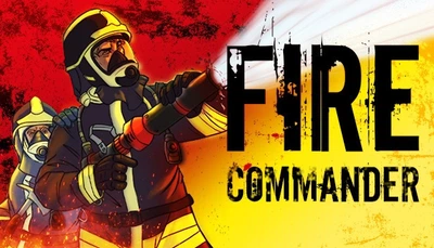 Игра Fire Commander для ПК (Ключ активации Steam)