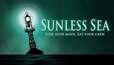 Игра Sunless Sea для ПК (Ключ активации Steam)