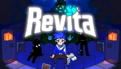 Игра Revita для ПК (Ключ активации Steam)