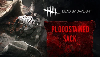 Доповнення Dead by Daylight: The Bloodstained Sack для ПК (Ключ активації Steam)