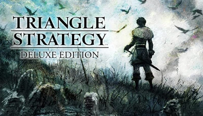 Игра Triangle Strategy - Deluxe Edition - Europe для ПК (Ключ активации Steam)