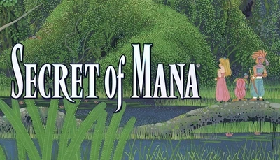 Гра Secret of Mana - Europe для ПК (Ключ активації Steam)