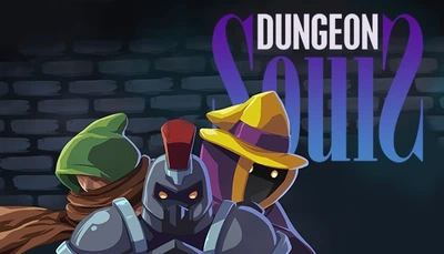 Игра Dungeon Souls для ПК (Ключ активации Steam)