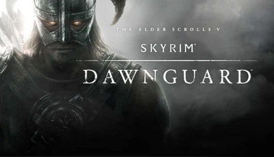 Доповнення The Elder Scrolls V: Skyrim - Dawnguard - Europe для ПК (Ключ активації Steam)
