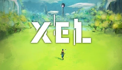 Игра XEL для ПК (Ключ активации Steam)