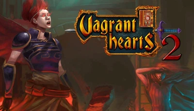 Игра Vagrant Hearts 2 для ПК (Ключ активации Steam)