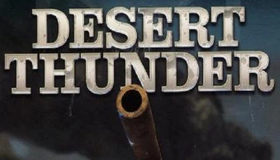 Игра Desert Thunder для ПК (Ключ активации Steam)