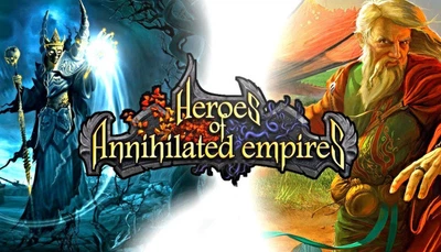 Игра Heroes of Annihilated Empires для ПК (Ключ активации Steam)