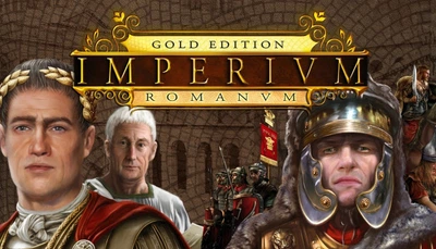 Игра Imperium Romanum Gold Edition для ПК (Ключ активации Steam)