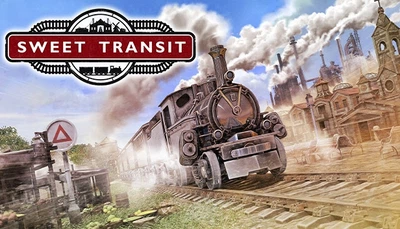 Гра Sweet Transit для ПК (Ключ активації Steam)
