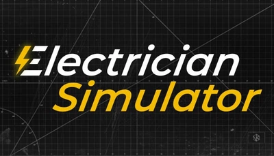 Игра Electrician Simulator для ПК (Ключ активации Steam)