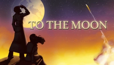 Игра To the Moon для ПК (Ключ активации Steam)