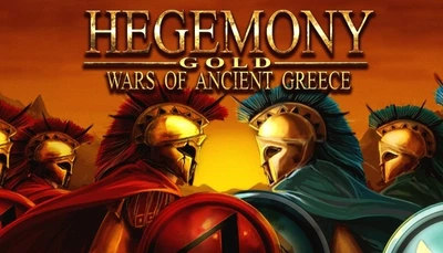Игра Hegemony Gold: Wars of Ancient Greece для ПК (Ключ активации Steam)