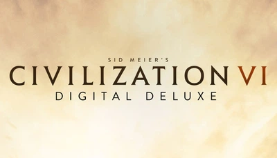 Игра Sid Meier's Civilization VI Digital Deluxe Edition - Europe для ПК (Ключ активации Steam)
