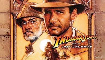 Игра Indiana Jones and the Last Crusade для ПК (Ключ активации Steam)