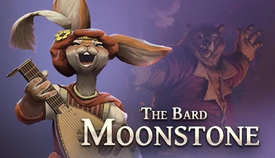 Дополнение Banners of Ruin - Moonstone для ПК (Ключ активации Steam)
