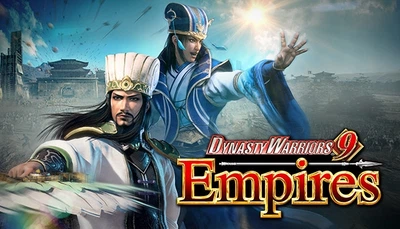 Игра Dynasty Warriors 9: Empires для ПК (Ключ активации Steam)