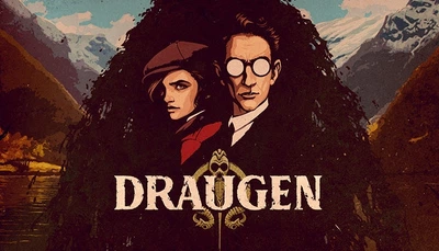 Игра Draugen для ПК (Ключ активации Steam)
