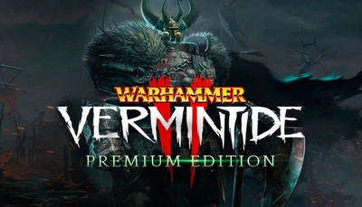 Игра Warhammer: Vermintide 2 - Premium Edition для Xbox One/Series - Europe (Ключ активации )