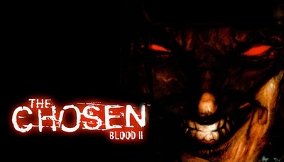 Игра Blood II: The Chosen + Expansion для ПК (Ключ активации Steam)