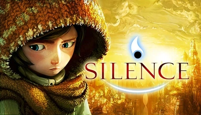 Игра Silence для ПК (Ключ активации Steam)