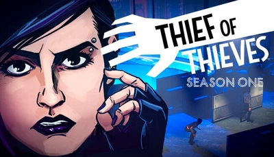 Игра Thief of Thieves для ПК (Ключ активации Steam)