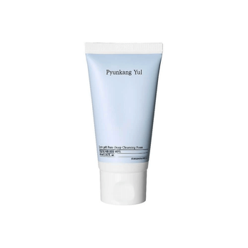 Пінка з екстрактом гамамелісу Pyunkang Yul Low pH Pore Deep Cleansing Foam, 40 мл
