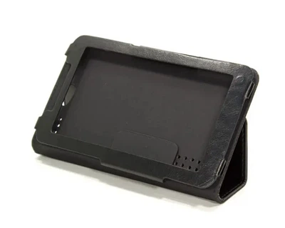Обложка-подставка Hoozo универсальная для планшетов Hoozo Lite Tab 7 3G с диагональю 7" Black