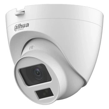 HD-CVI камера видеонаблюдения Dahua Technology DH-HAC-HDW1500CLQP-IL-A (2.8мм)