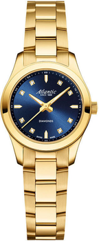 Женские часы ATLANTIC 20335.45.57