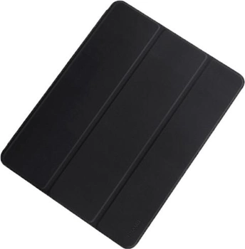 Чохол-книжка Usams Winto Apple iPad Pro 11" 2020 Black (6958444913179)