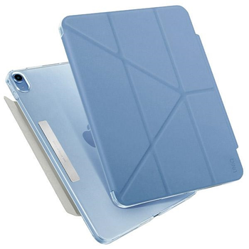 Etui Uniq do Apple iPad 10 gen 2022 Northern Blue (8886463683873)