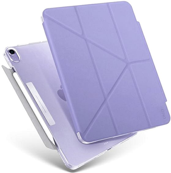 Etui Uniq do Apple iPad Air 10.9" 2022 / 2020 Lavender (8886463680407)