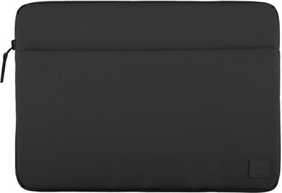 Torba na laptop Uniq Vienna Sleeve 14" Black (8886463684795)