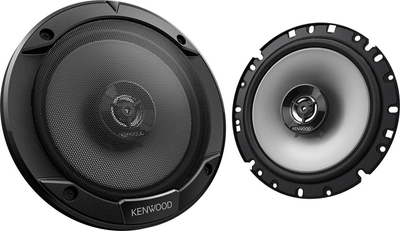 Głośniki samochodowe Kenwood KFC-S1766 (019048222848)