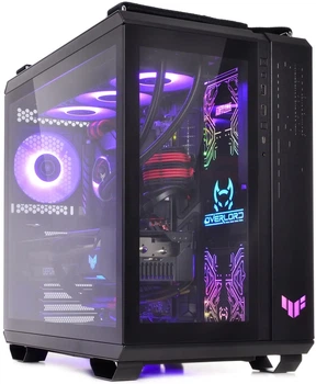 Компьютер ARTLINE Overlord GT502 (GT502v45)