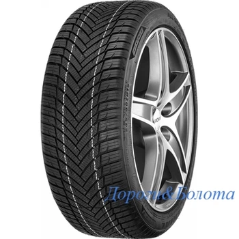 Imperial All Season Driver 235/50 R18 101W XL