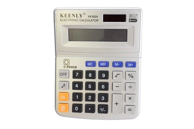 Калькулятор Keenly - KK-800 A (000068140)
