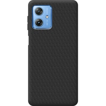 Силиконовый чехол BoxFace Motorola G54 5G Black Barrels (50349-bk2)