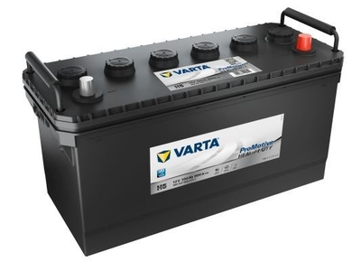 BATTERIA VARTA A8 (Ex D52) AGM 12V 60 AH 680A START STOP 242x175x190  560901068