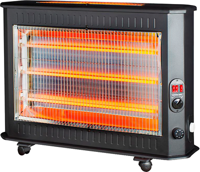 Обогреватель Kumtel KS-2710